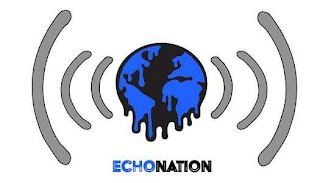 ECHONATION logo