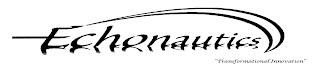 ECHONAUTICS TRANSFORMATIONAL INNOVATION logo
