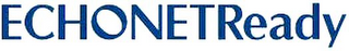 ECHONETREADY logo