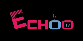 ECHOO TV logo