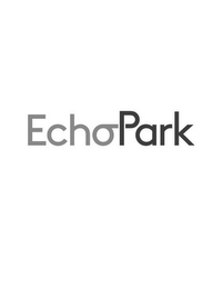 ECHOPARK logo