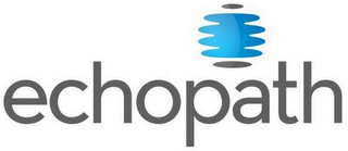 ECHOPATH logo