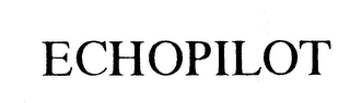 ECHOPILOT logo