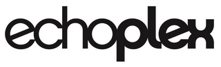 ECHOPLEX logo