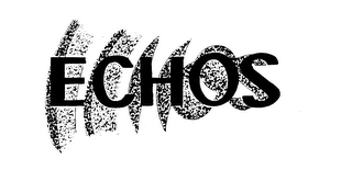 ECHOS logo