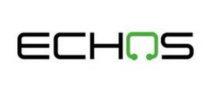 ECHOS logo