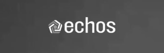 ECHOS logo