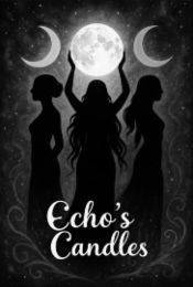 ECHO'S CANDLES logo