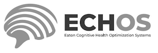 ECHOS EATON COGNITIVE HEALTH OPTIMIZATION SYSTEMS logo