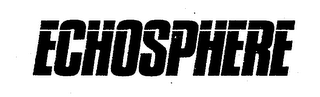 ECHOSPHERE logo