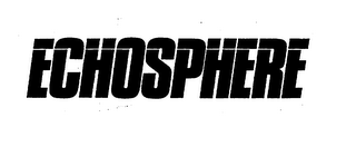 ECHOSPHERE logo