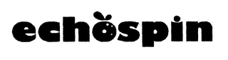 ECHOSPIN logo