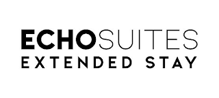 ECHOSUITES EXTENDED STAY logo