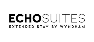 ECHOSUITES EXTENDED STAY BY WYNDHAM logo