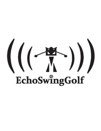 ECHOSWINGGOLF logo