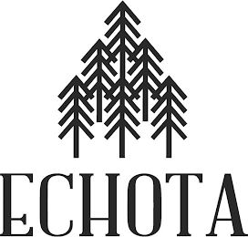 ECHOTA logo