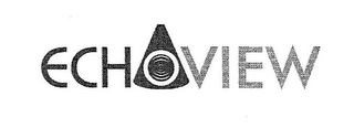ECHOVIEW logo