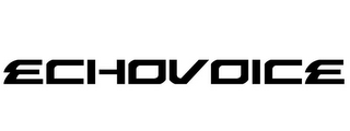 ECHOVOICE logo