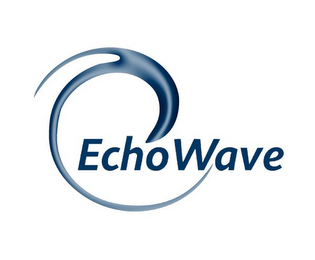 ECHOWAVE logo
