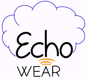 ECHOWEAR logo