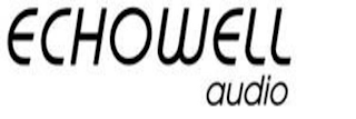 ECHOWELL AUDIO logo