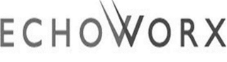 ECHOWORX logo