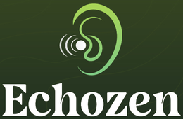 ECHOZEN logo