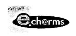 E.CH@RMS logo