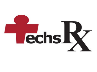 ECHSRX logo