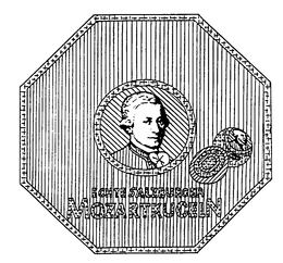 ECHTE SALZBURGER MOZARTKUGELN logo