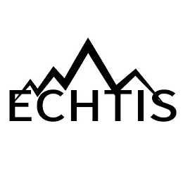 ECHTIS logo