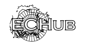ECHUB logo