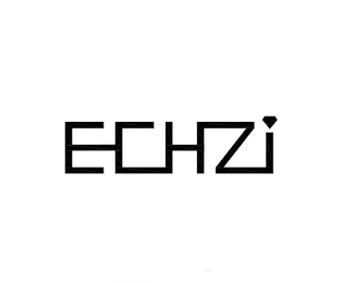 ECHZI logo