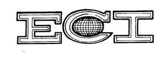 ECI logo