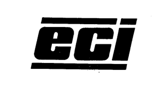 ECI logo