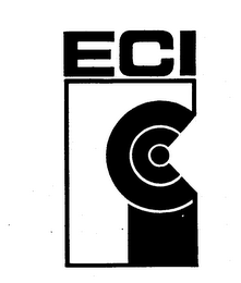 ECI logo