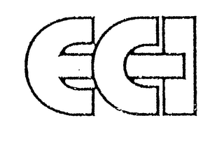 ECI logo