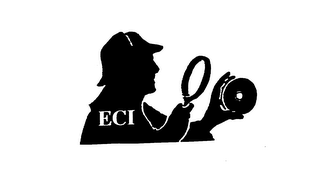 ECI logo
