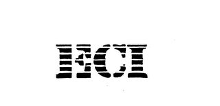 ECI logo