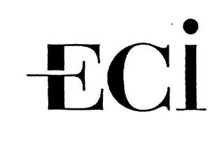 ECI logo