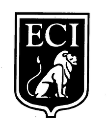 ECI logo
