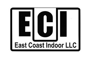 ECI EAST COAST INDOOR LLC logo