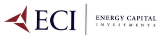 ECI ENERGY CAPITAL INVESTMENTS logo