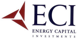 ECI ENERGY CAPITAL INVESTMENTS logo
