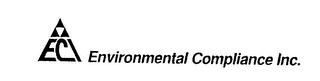 ECI ENVIRONMENTAL COMPLIANCE, INC. logo