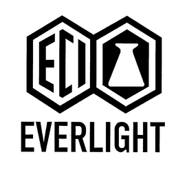 ECI EVERLIGHT logo
