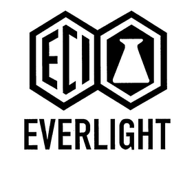 ECI EVERLIGHT logo