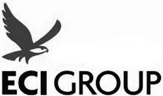 ECI GROUP logo