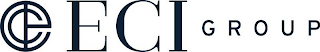 ECI GROUP logo