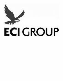 ECI GROUP logo